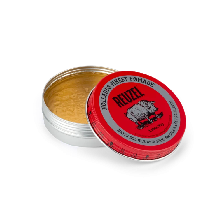 Reuzel Red Pomade Water Soluble
