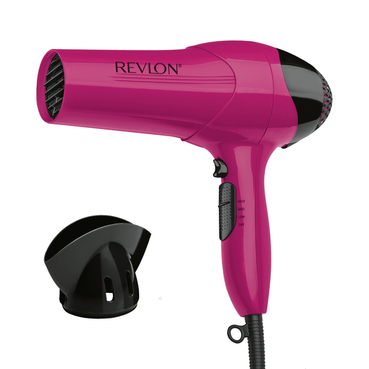 Revlon Secador Blowout Rosa
