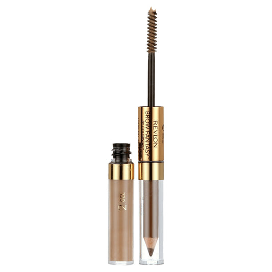 Revlon Brown Fantasy Pencil and Gel