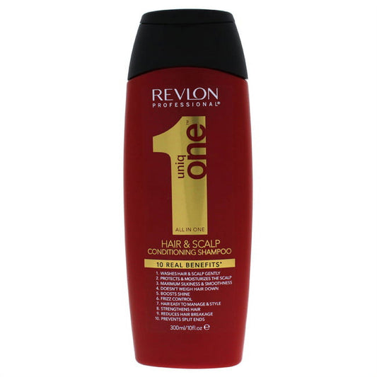Revlon Uniq One Conditioner Y Shampoo 300ml