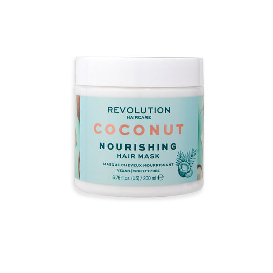 Revolution Haircare Nourishing Coconut Mask