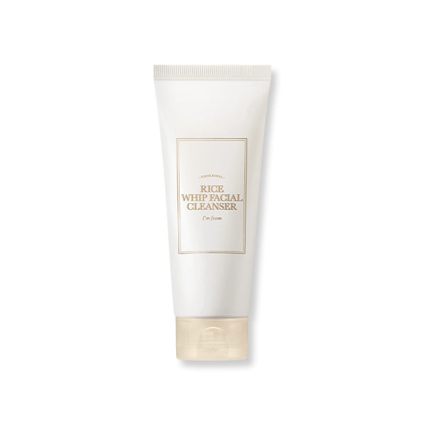 I'm from Rice Whip Facial Cleanser 30 mL