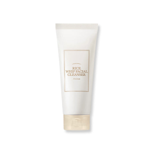 I'm from Rice Whip Facial Cleanser 30 mL
