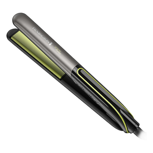 Remington Alisador Aguacate Y Macadamia