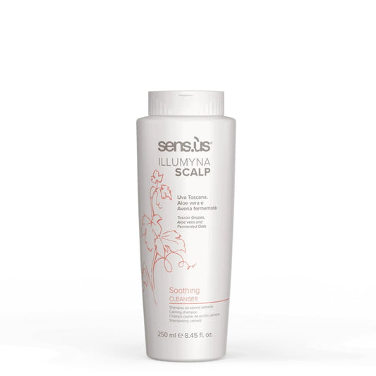 Sensus Illumyna Scalp Smoothing Shampoo 250ml