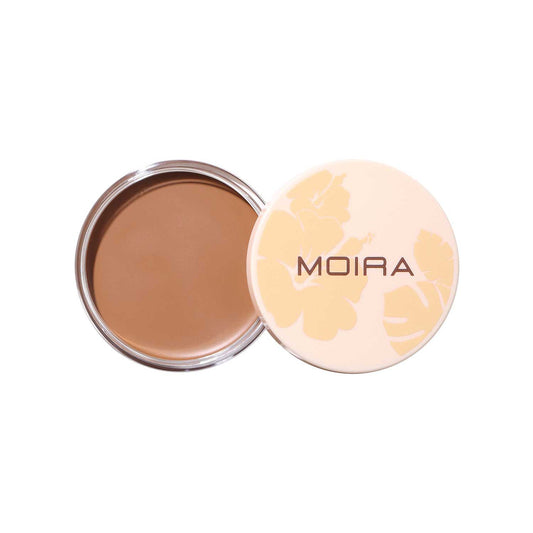 Moira Beauty Stay Golden Cream Bronzer