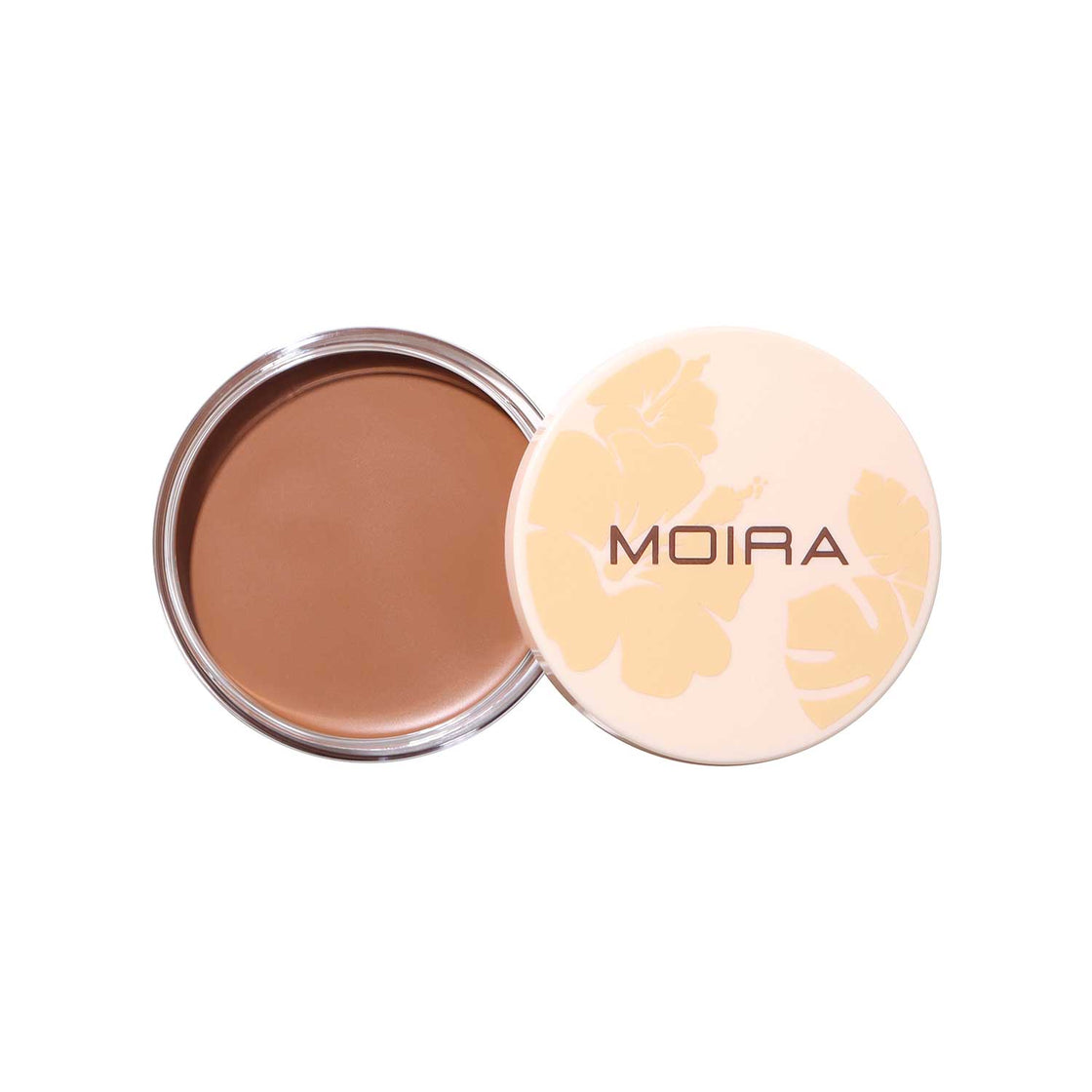 Moira Beauty Stay Golden Cream Bronzer