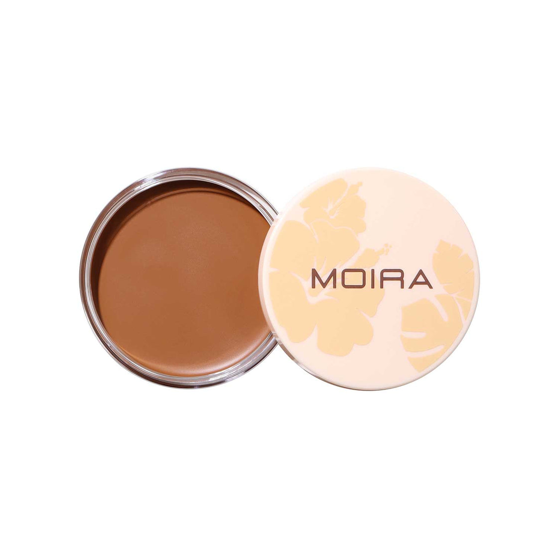 Moira Beauty Stay Golden Cream Bronzer