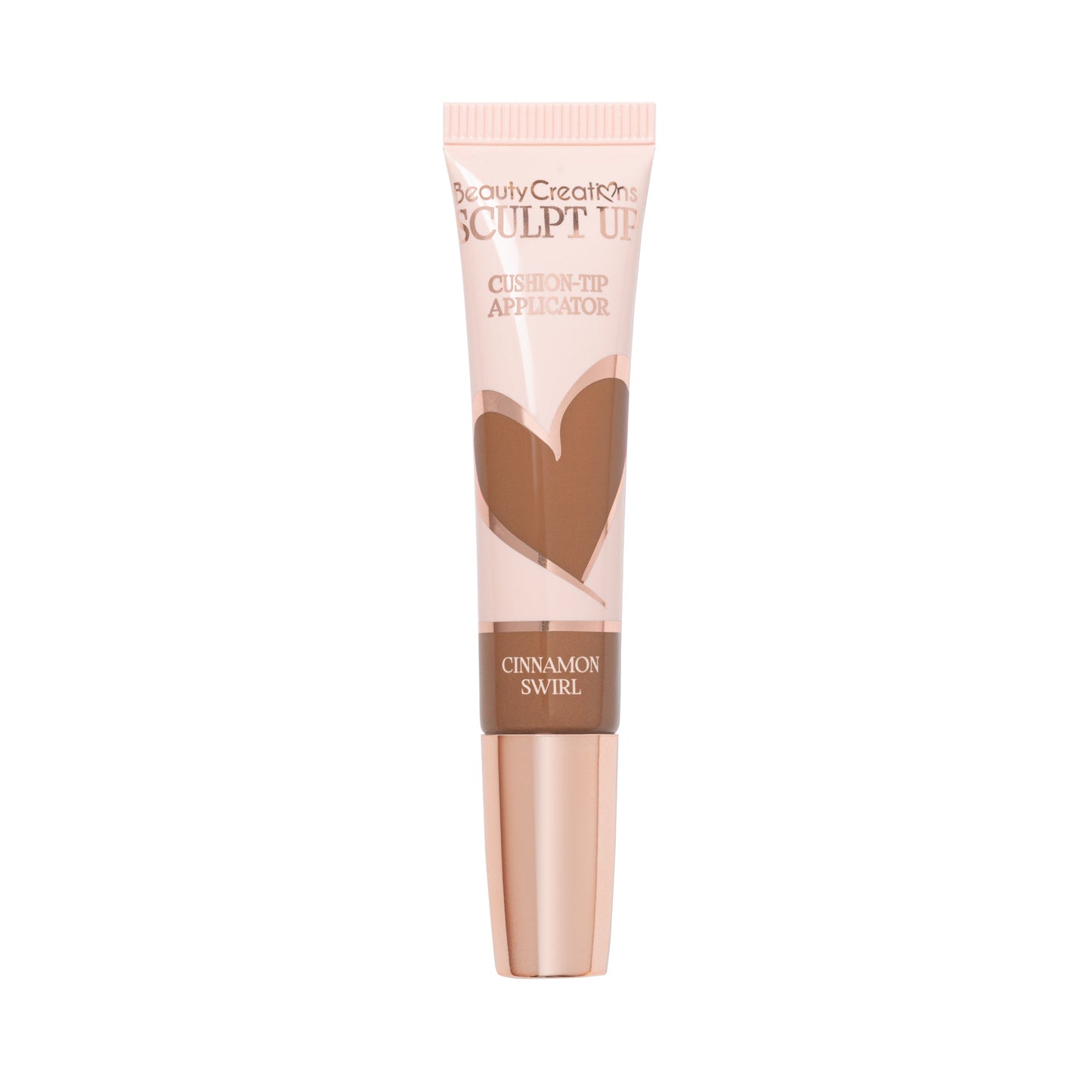 Beauty Creations Flawless Stay Liquid Contour Wands Sculpt Up