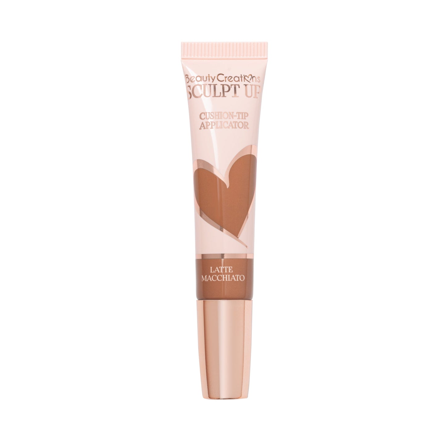 Beauty Creations Flawless Stay Liquid Contour Wands Sculpt Up