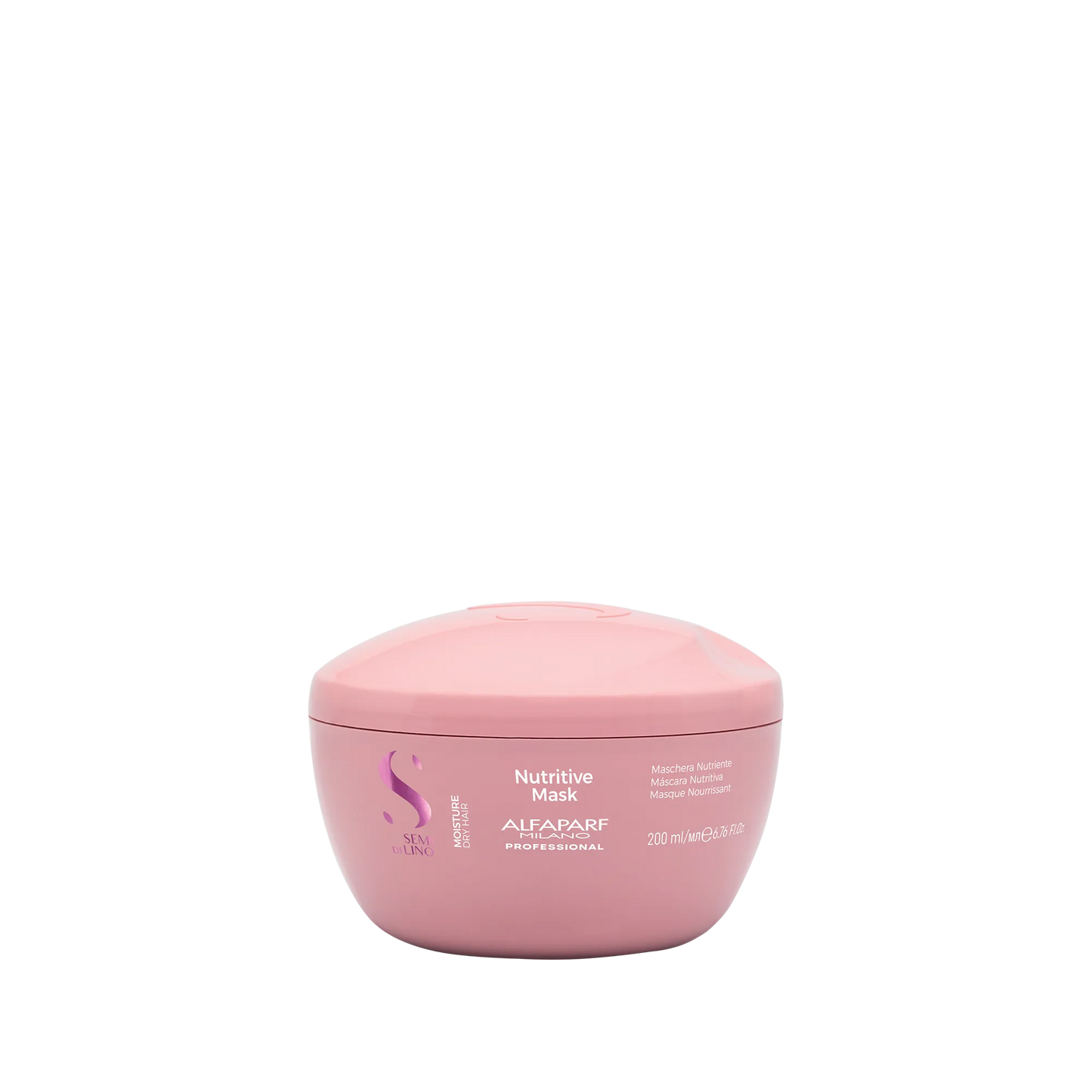 Alfaparf Moisture Mascarilla
