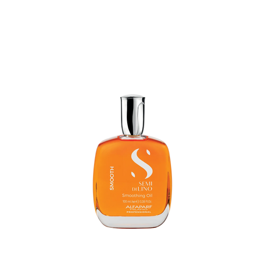 Alfaparf Smoothing Oil 100ml