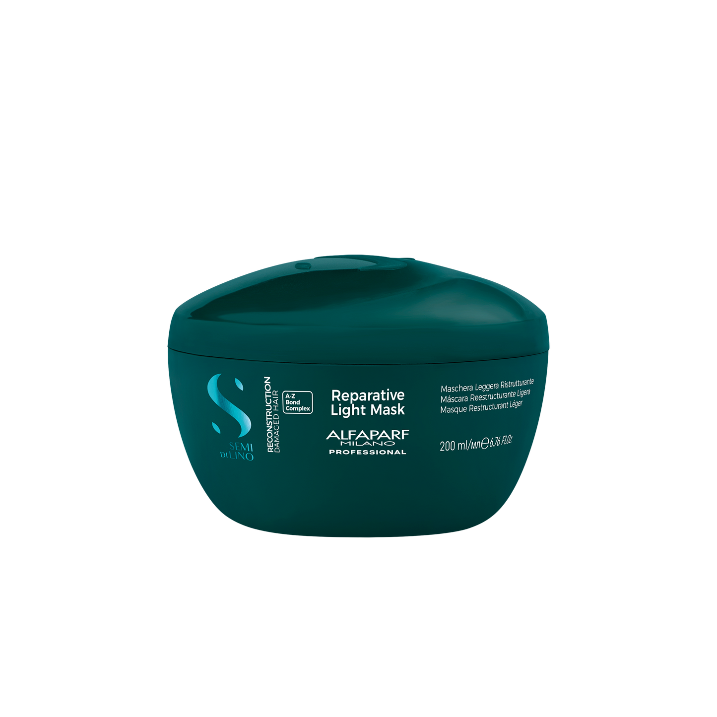 Alfaparf Reconstruction Light Mascarilla 200ml