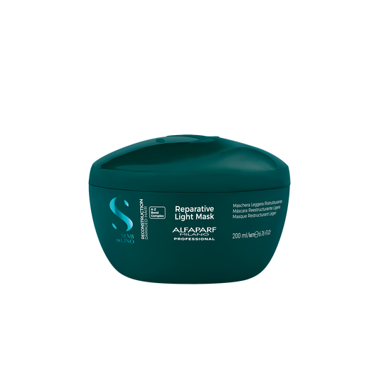 Alfaparf Reconstruction Light Mascarilla 200ml