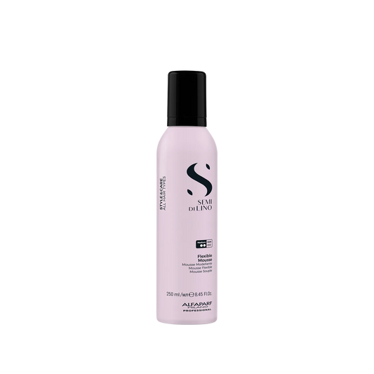 Alfaparf SDL Styling Flexible Mousse 250 ml