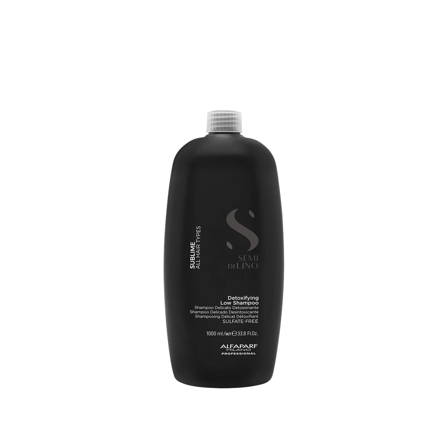 Alfaparf Detoxifying Low Shampoo