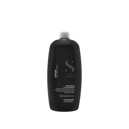 Alfaparf Detoxifying Low Shampoo