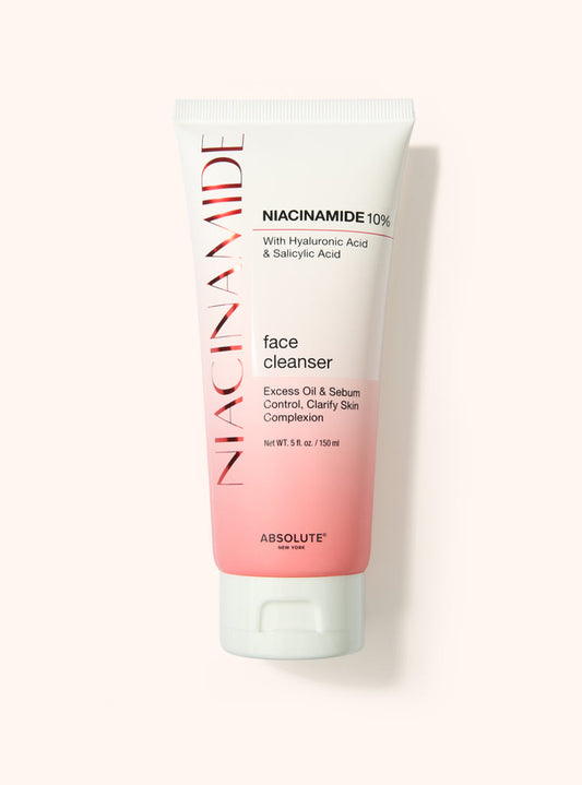 Absolute Niacinamide Cleanser 150ml
