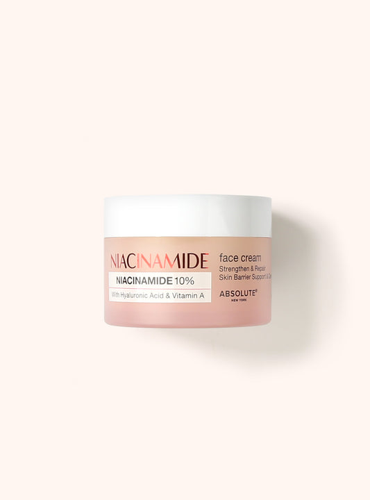 Absolute Niacinamide Facial Cream 60g