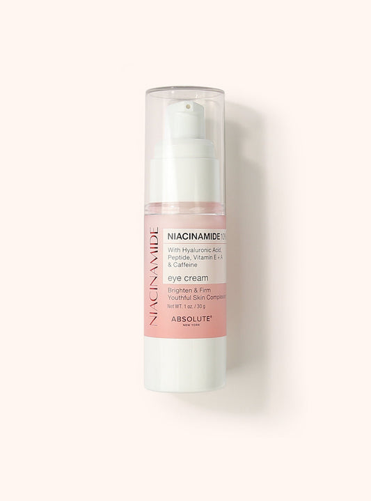 Absolute Niacinamide Eye Cream 30g