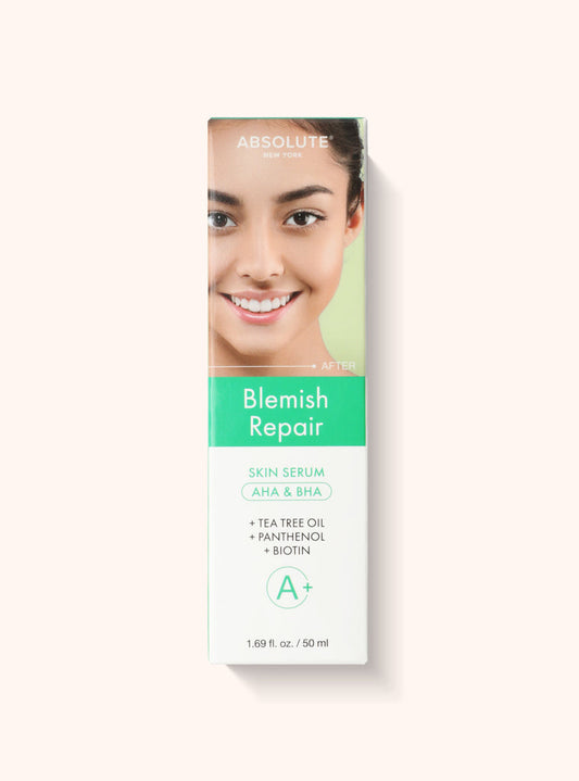 Absolute New York Blemish Repair Skin Serum 50ml