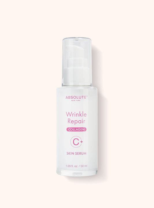 Absolute New York Wrinkle Repair Skin Serum