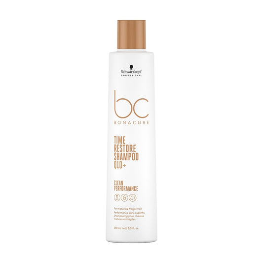 Schwarzkopf Q10 Shampoo 250ml