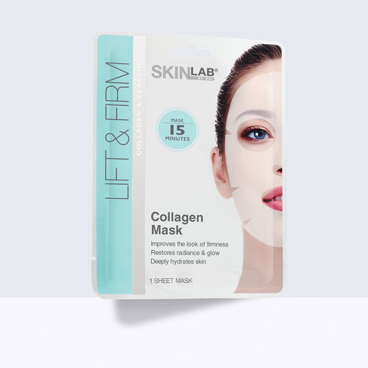 Skinlab Lift & Firm Collagen Sheet Mask