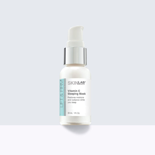 Skinlab Lift & Firm Vitamin C Sleeping Mask