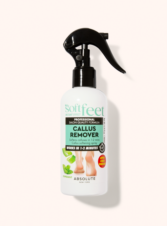 Absolute New York Callus Remover 200ml