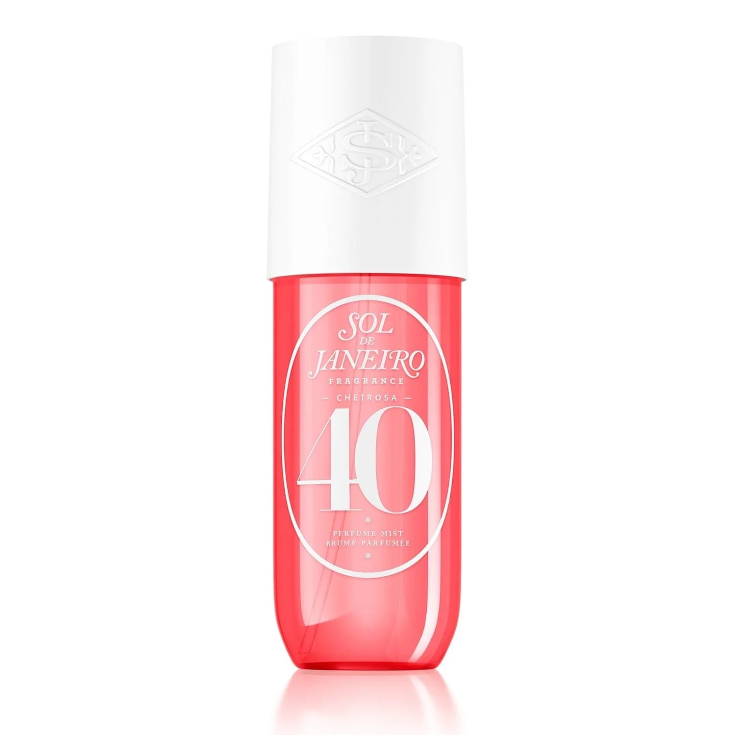 日本未発売【SOL DE JANEIRO】Cheirosa 40大容量240ml Sol De Janeiro Cheirosa 40 Mist – Maissi Beauty Shop Panamá