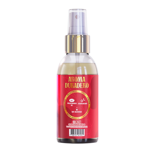 Leche Pal Pelo Splash Capilar Passion 120ml