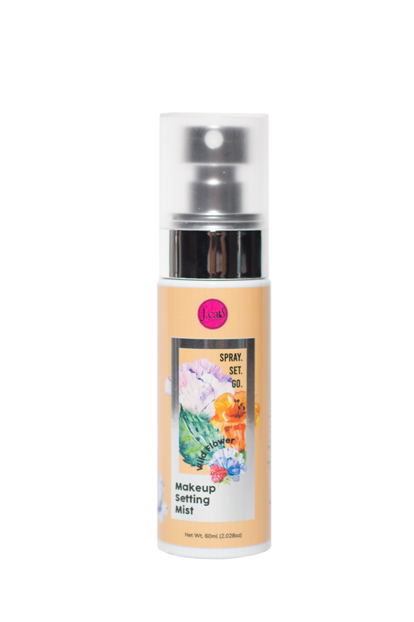 J Cat Spray Set Go
