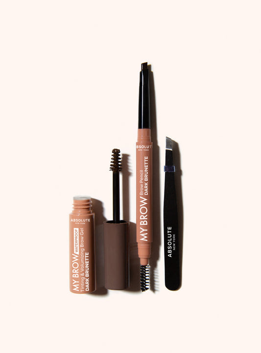 Absolute New York Ultimate Brow Kit