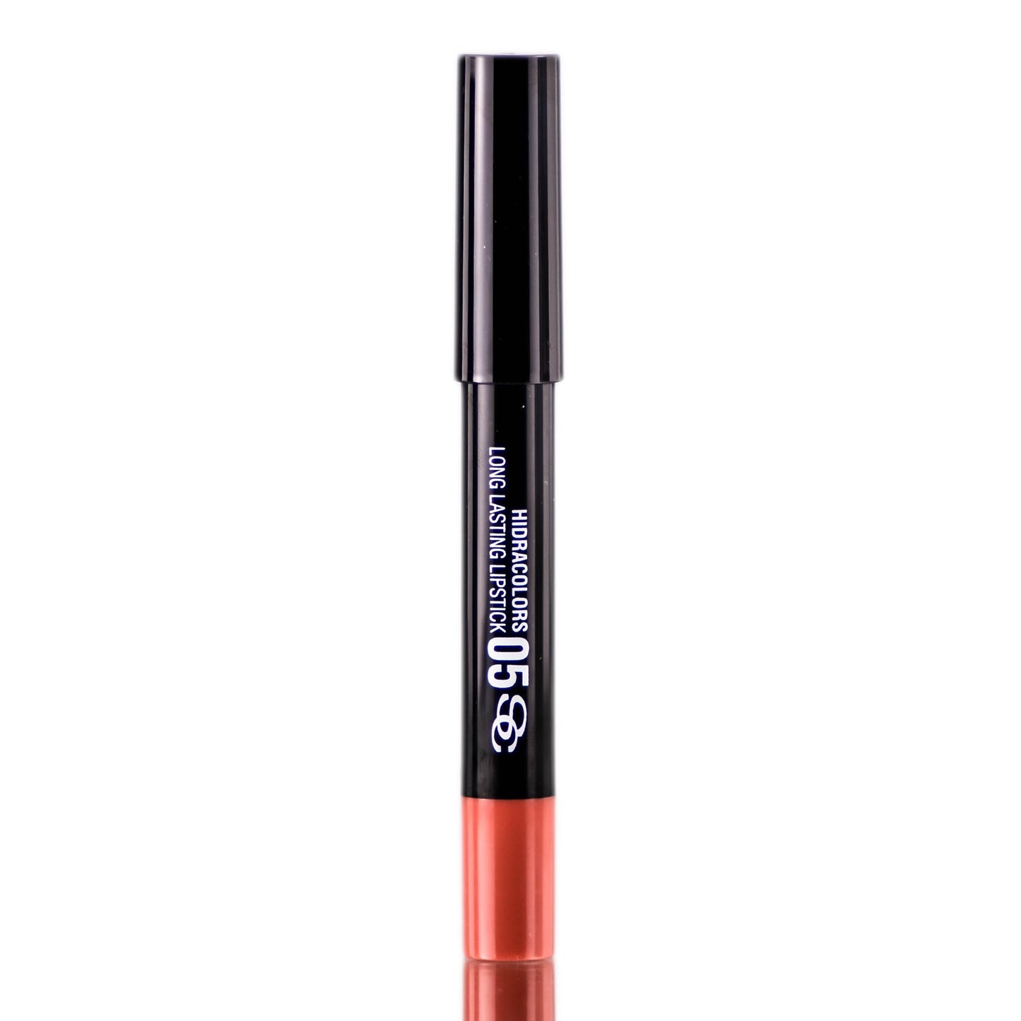 Salerm Cosmetics Hidracolors Long Lasting Lipstick