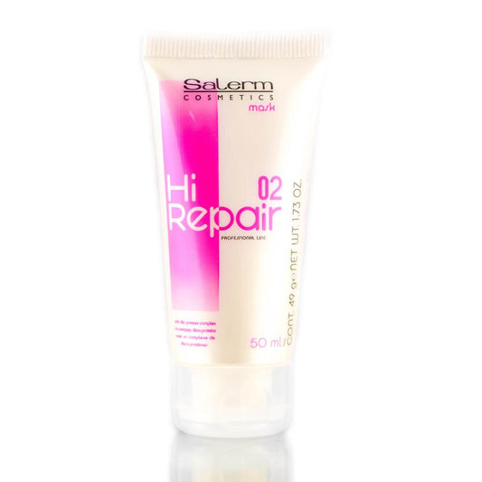 Salerm Hi Repair Mask 02 50ml
