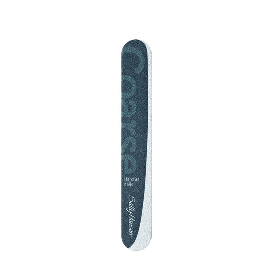 Sally Hansen Coarse Nail Lima