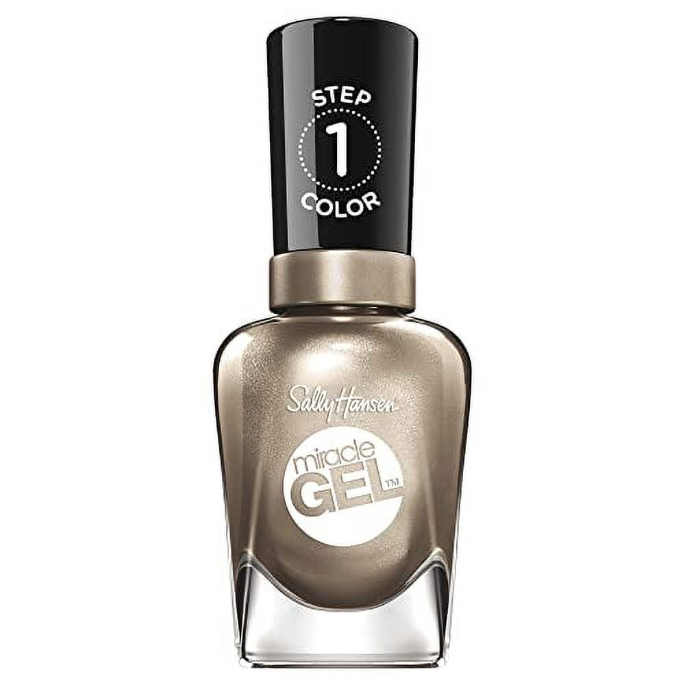 Sally Hansen Esmalte Miracle Gel