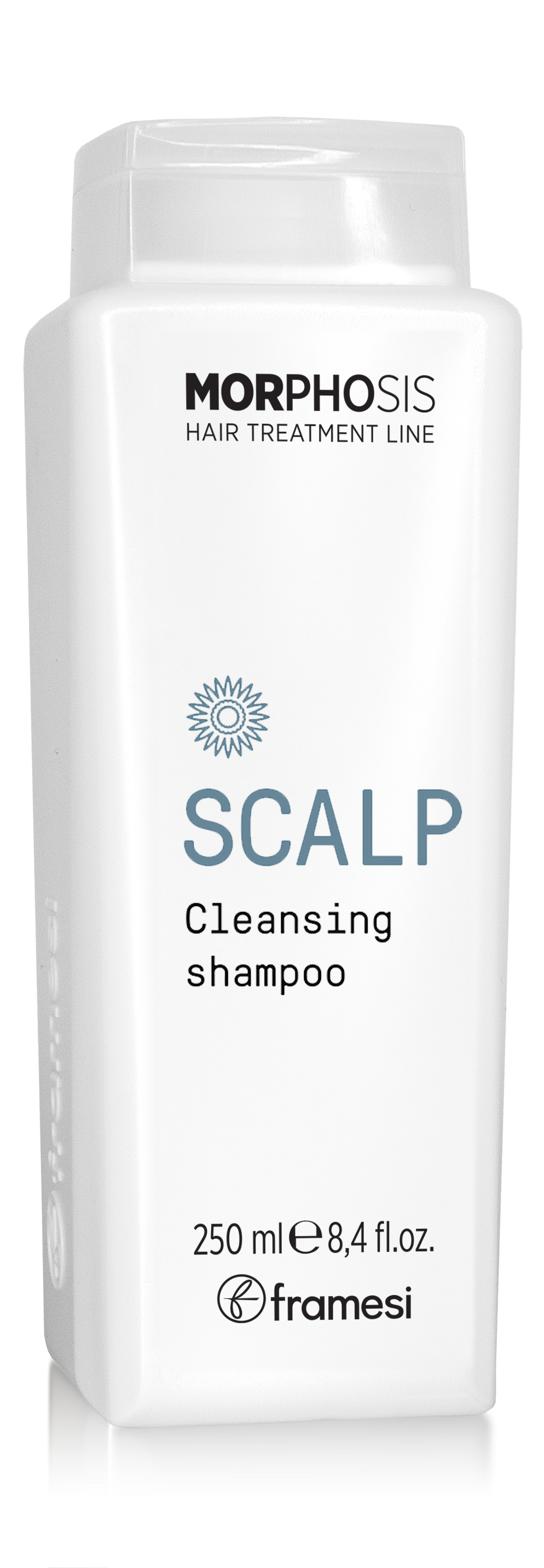 Framesi Morphosis Scalp Cleansing Shampoo 250ml
