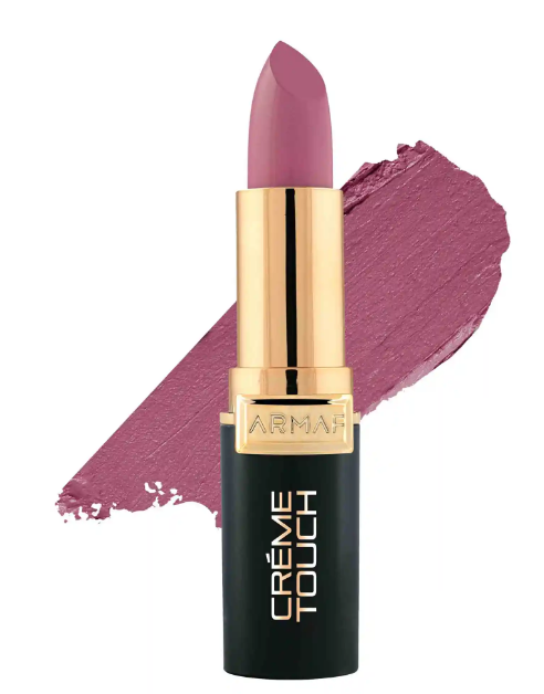 Armaf Beauté Creme Touch Semi Matte Lipstick