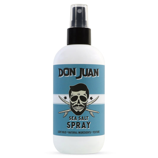 Don Juan Sea Salt Spray