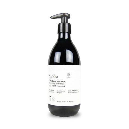 Sendo All Care Nourishing Body Fluid 500ml