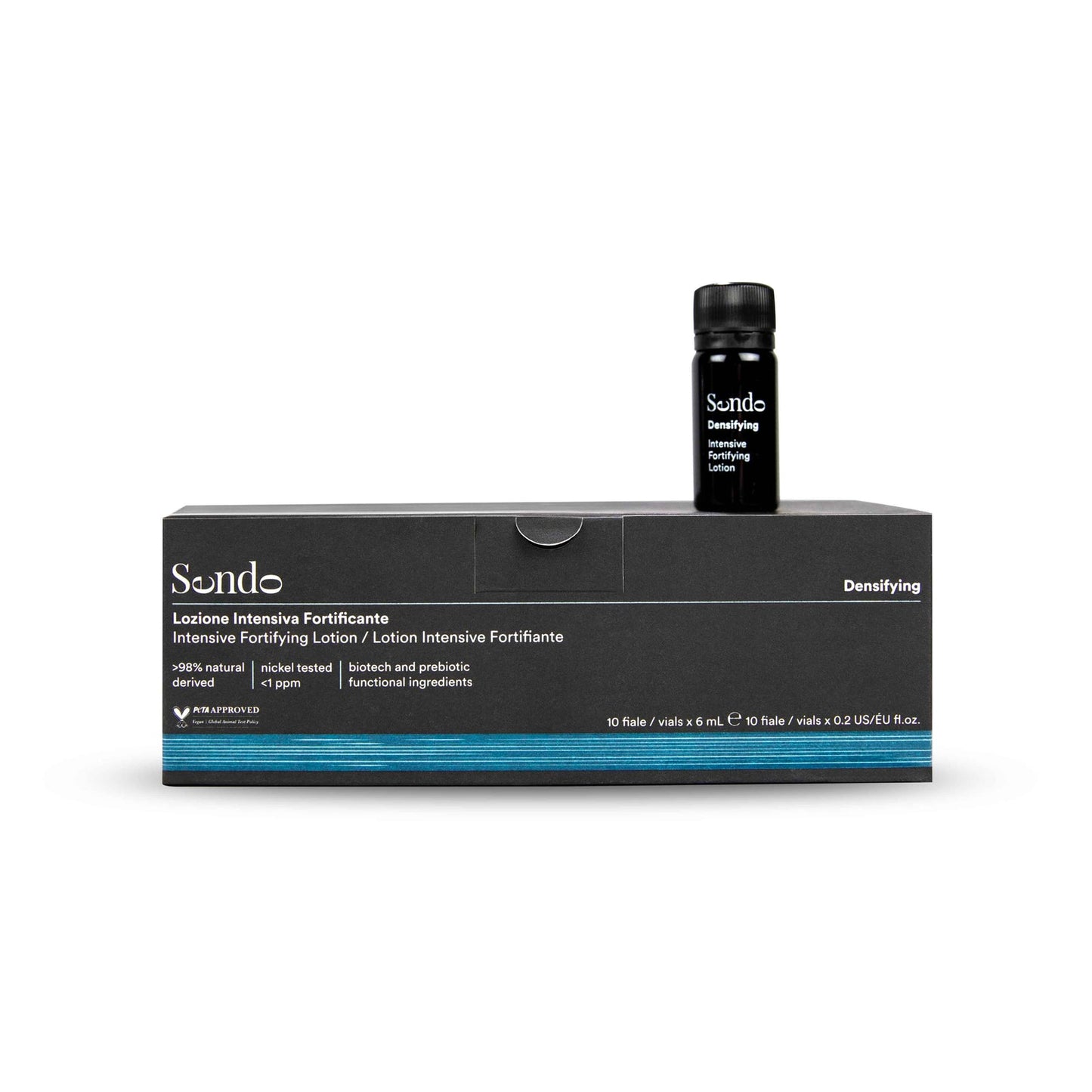 Sendo Densifying Intensive Fortifying Lotion Individual 6ml