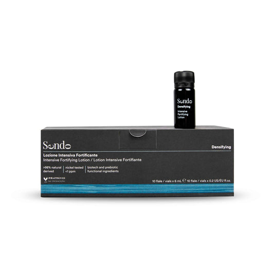 Sendo Densifying Intensive Fortifying Lotion Individual 6ml