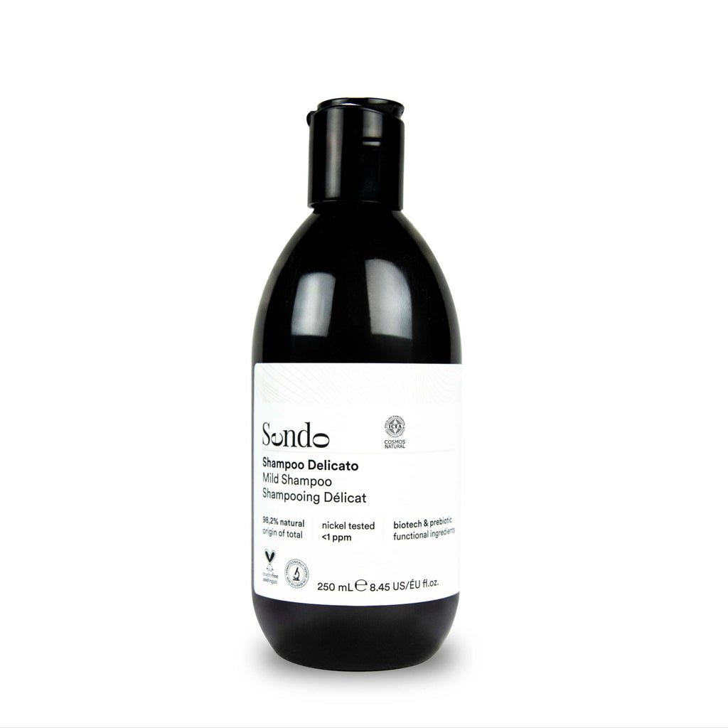 Sendo All Care Mild Shampoo