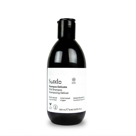 Sendo All Care Mild Shampoo