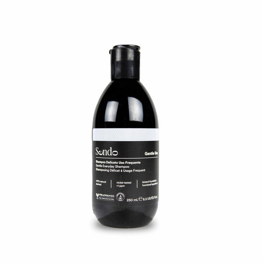 Sendo Gentle Use Gentle Everyday Shampoo 250ml