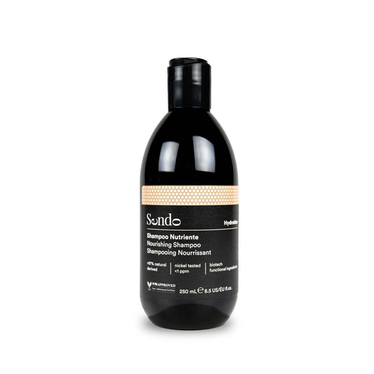 Sendo Hydration Nourishing Shampoo 250ml