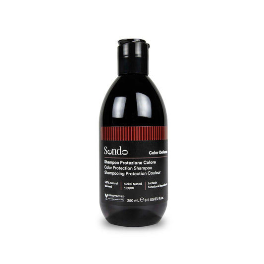 Sendo Color Defense Color Protection Shampoo 250ml