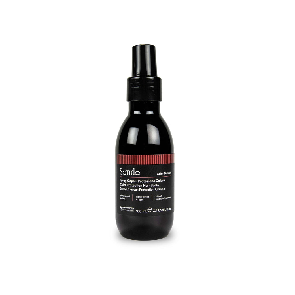 Defensive Colors Sendo Color Defense Color Protection Spray 100ml – Maissi Beauty Shop ...